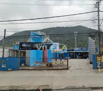 Ponto Comercial à venda, 120m² no Balneário Forest, Caraguatatuba