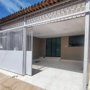 Casa com 3 Quartos à venda, 110m² no Vila Tupi, Várzea Paulista