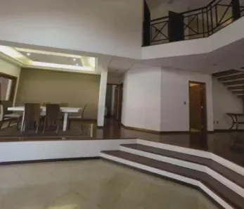 Casa de Condomínio com 4 Quartos à venda, 410m² no Condomínio Bosque Imperial, São José dos Campos