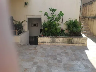 Casa com 3 Quartos à venda, 220m² no Chácara Mafalda, São Paulo