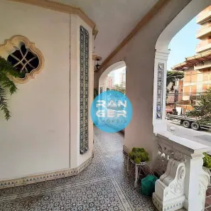 Sobrado com 4 Quartos à venda, 260m² no Pompéia, Santos