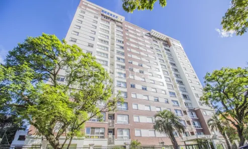 Apartamento com 3 Quartos para alugar, 86m² no Santana, Porto Alegre