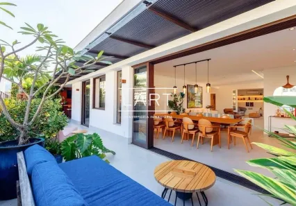 Cobertura com 3 Quartos à venda, 320m² no Lagoa, Rio de Janeiro