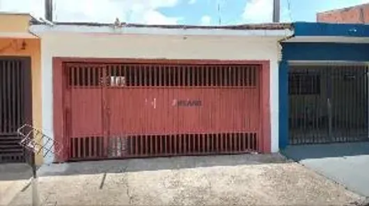 Casa com 2 Quartos à venda, 125m² no Jardim Jockey Clube, São Carlos