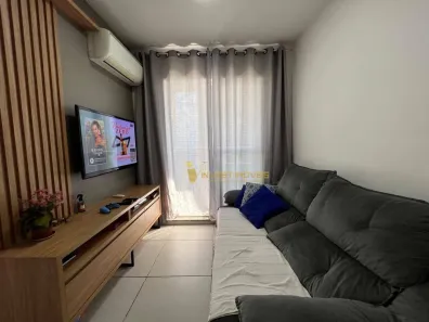 Apartamento com 2 Quartos à venda, 67m² no Parque Jamaica, Londrina