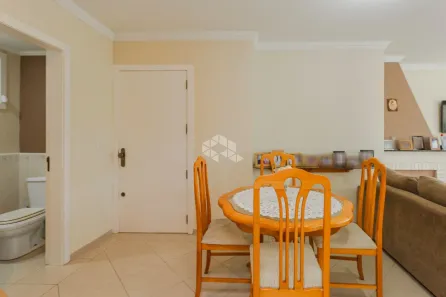 Apartamento com 3 Quartos à venda, 170m² no Jardim Itu, Porto Alegre