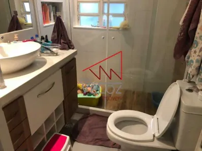 Apartamento com 2 Quartos à venda, 71m² no Laranjeiras, Rio de Janeiro