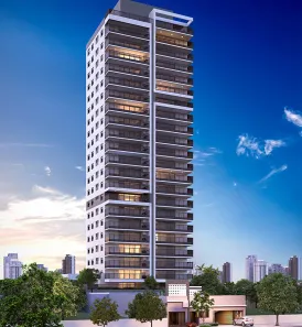 Apartamento com 3 Quartos à venda, 151m² no Água Branca, São Paulo