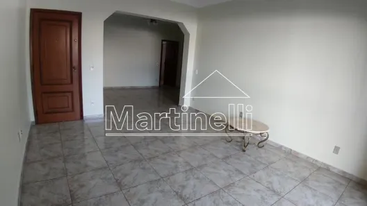 Apartamento com 3 Quartos à venda, 156m² no Centro, Ribeirão Preto