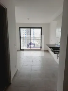 Apartamento com 1 Quarto à venda, 31m² no Vila Clementino, São Paulo