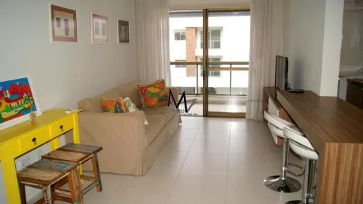 Apartamento com 2 Quartos à venda, 85m² no Campeche, Florianópolis
