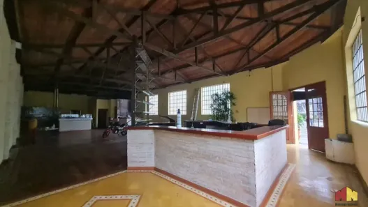 Prédio Comercial para alugar, 350m² no Vila Gomes Cardim, São Paulo