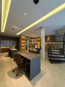Ponto Comercial para alugar, 304m² no Alto da Boa Vista, Ribeirão Preto