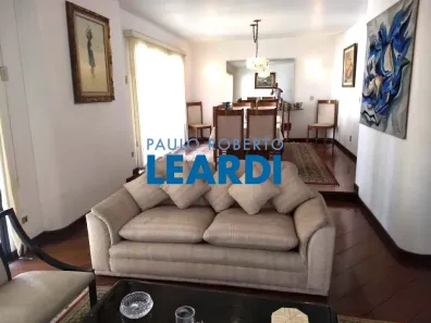 Apartamento com 4 Quartos à venda, 293m² no Jardim Paulista, São Paulo