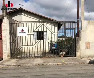 Casa com 2 Quartos à venda, 90m² no Cidade Aracilia, Guarulhos