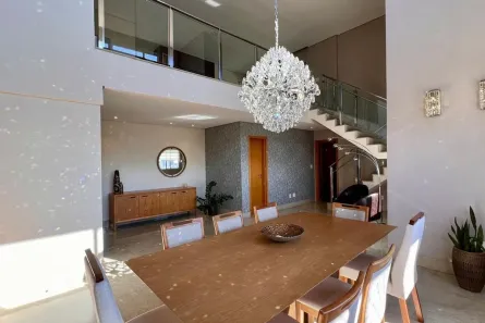 Cobertura com 4 Quartos à venda, 266m² no Diamante (Barreiro), Belo Horizonte