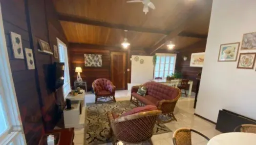 Casa com 3 Quartos à venda, 140m² no Riviera, Bertioga