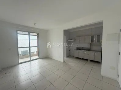 Apartamento com 2 Quartos à venda, 59m² no Forquilhinha, São José