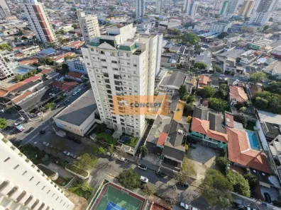 Apartamento com 3 Quartos à venda, 110m² no Vila Costa, Suzano