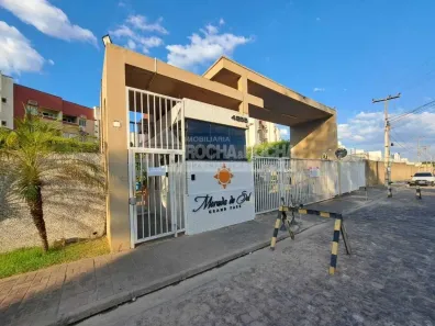 Apartamento com 3 Quartos para alugar, 76m² no Campestre, Teresina