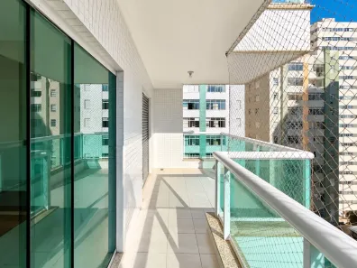 Apartamento com 3 Quartos à venda, 145m² no Pitangueiras, Guarujá