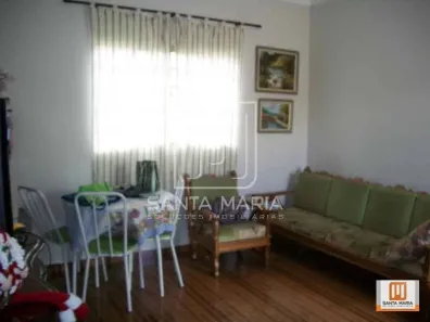 Casa com 2 Quartos à venda, 110m² no Jardim Zara, Ribeirão Preto