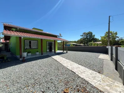 Casa com 3 Quartos à venda, 130m² no Salinas, Balneário Barra do Sul