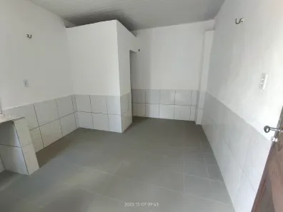 Kitnet com 1 Quarto para alugar, 15m² no Centro, Fortaleza