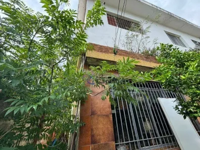 Casa com 8 Quartos à venda, 191m² no Jardim São José (Zona Norte), São Paulo