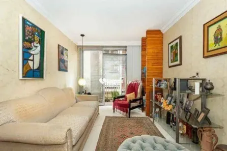 Apartamento com 3 Quartos à venda, 83m² no Copacabana, Rio de Janeiro