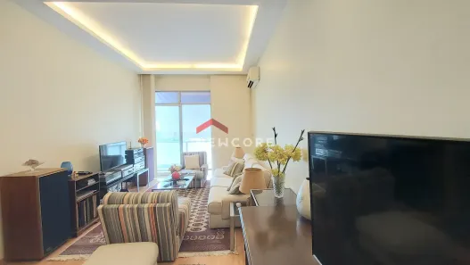 Apartamento com 2 Quartos à venda, 79m² no Tijuca, Rio de Janeiro