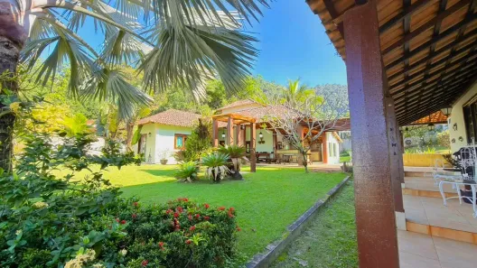 Casa com 6 Quartos à venda, 1479m² no Centro, Angra dos Reis