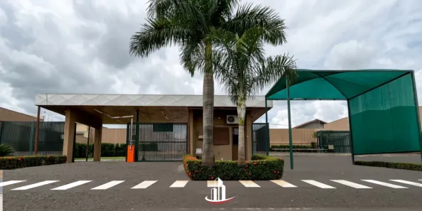 Casa de Condomínio com 3 Quartos à venda, 147m² no Residencial Morada Du Park, Uberaba