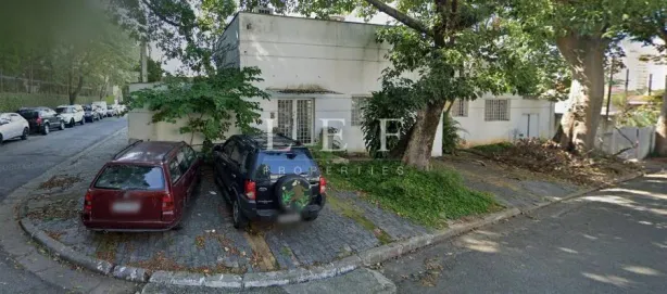 Sala Comercial com 3 Quartos à venda, 230m² no Jardim das Acácias, São Paulo