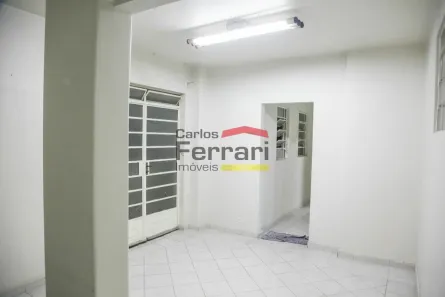 Prédio Comercial à venda, 51m² no Santana, São Paulo