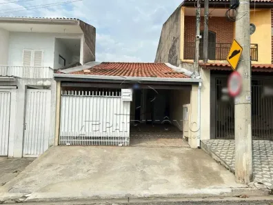Casa com 3 Quartos à venda, 117m² no Jardim do Sol, Sorocaba