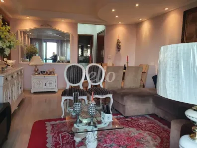 Apartamento com 3 Quartos à venda, 120m² no Mooca, São Paulo