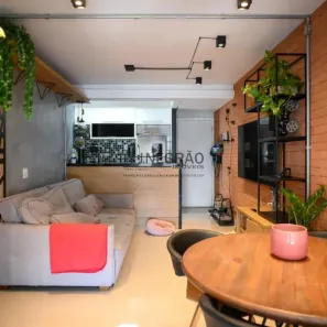 Apartamento com 2 Quartos à venda, 64m² no Vila Vera, São Paulo