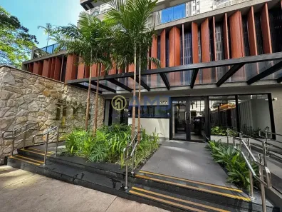 Apartamento com 3 Quartos à venda, 128m² no Setor Bueno, Goiânia