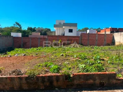 Lote/Terreno à venda, 160m² no Parque dos Flamboyant, São Carlos