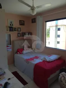 Apartamento com 3 Quartos à venda, 57m² no Jabotiana, Aracaju