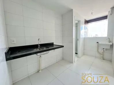 Apartamento com 2 Quartos à venda, 51m² no Madalena, Recife