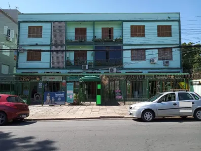 Apartamento com 1 Quarto à venda, 47m² no Teresópolis, Porto Alegre