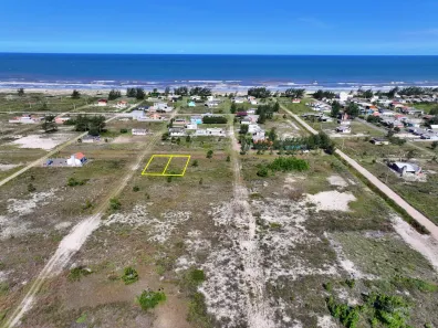 Lote/Terreno à venda, 600m² no Tropical, Balneário Gaivota