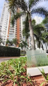 Apartamento com 2 Quartos à venda, 119m² no Jardim Belo Horizonte, Campinas