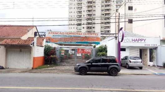 Ponto Comercial à venda, 189m² no Pedregulho, Guaratinguetá