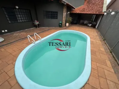 Casa com 3 Quartos à venda, 290m² no Jardim Tarraf II, São José do Rio Preto