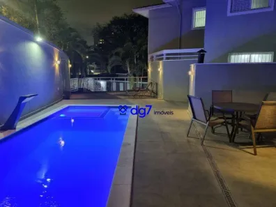 Casa de Condomínio com 3 Quartos à venda, 169m² no Vila Antônio, São Paulo