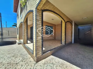 Casa com 3 Quartos à venda, 372m² no Campo Grande, Rio de Janeiro