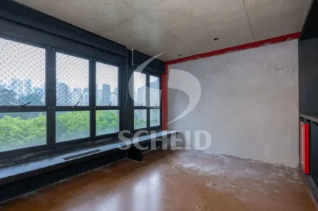Apartamento com 1 Quarto à venda, 70m² no Vila Suzana, São Paulo